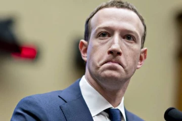 பேஸ்புக் நிறுவனத்துக்கு அபராதம் விதித்த பிரித்தானிய அரசு...எதற்காக தெரியுமா?