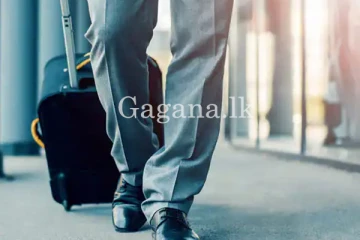 ශ්‍රී ලාංකික ව්‍යාපාරිකයෙක් ඉන්දියාවේදී පැහැරගනී.