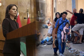 காசா மக்களுக்கு மனிதாபிமான நிதியுதவி வழங்கவுள்ள ஜேர்மனி