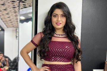 அட்ஜஸ்ட்மென்ட் கேட்டால் முத்தம் கொடுப்பேன்: சன் டிவி சீரியல் நடிகை அதிர்ச்சி பேட்டி