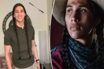 அமெரிக்காவைச் சேர்ந்த நடிகர் மர்மமான முறையில் மரணம்!