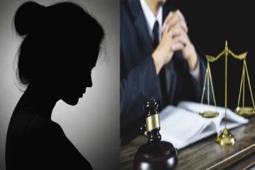 ஒரே தப்பு தான்..பாலியல் குற்றவாளிகளை விடவும் இளம்பெண்ணுக்கு அதிக தண்டனை!