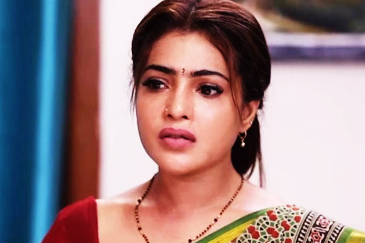 தவறான முடிவெடுத்து உயிரிழந்த இலங்கையை பூர்வீகமாக கொண்ட நடிகை! | Kayal Serial Actress Shaashvi Bala Death தவறான முடிவெடுத்து உயிரிழந்த இலங்கையை பூர்வீகமாக கொண்ட நடிகை! | Kayal Serial Actress Shaashvi Bala Death