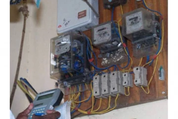 மின்கட்டணம் செலுத்த கால நீட்டிப்பு இல்லை: அமைச்சரின் பேச்சால் அதிர்ச்சி