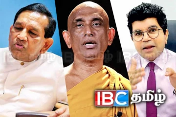 தலைமறைவான முக்கிய புள்ளிகள்: திண்டாடும் விசாரணை அதிகாரிகள்!