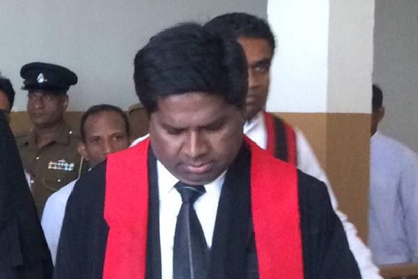 நீதிபதி இளஞ்செழியனுக்கு எதிராக திட்டமிட்டு செய்த சதி.. அரசாங்கம் வெளியிட்ட தகவல் | Judge Ilancheliyan Government Nalinda Jeyatissa நீதிபதி இளஞ்செழியனுக்கு எதிராக திட்டமிட்டு செய்த சதி.. அரசாங்கம் வெளியிட்ட தகவல் | Judge Ilancheliyan Government Nalinda Jeyatissa