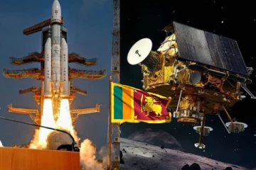 விடுதலைப் புலிகள் இருந்திருந்தால் சிறிலங்காவும் நிலவில் கால் பதித்திருக்கும்!