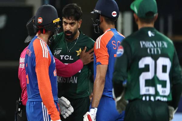 பரபரப்பாகும் இந்தியா - பாகிஸ்தான் டி20 போட்டி! இலங்கையில் பலப்படுத்தப்படும் பாதுகாப்பு ஏற்பாடுகள் | Special Security For The India Pakistan Match