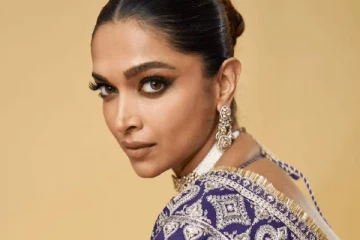 45 வயது நடிகருக்கு ஜோடியாக நடிக்க அதிக சம்பளம் வாங்கும் தீபிகா படுகோன்.. எவ்வளவு தெரியுமா