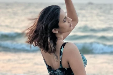 சமந்தாவை தொடர்ந்து இவரும் விவாகரத்தா.. கணவர் போட்டோக்களை நீக்கிய பிரபல நடிகை