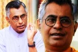சம்பிக ரணவக்க இல்லத்தில் துண்டிக்கப்பட்டதா மின்சாரம்..