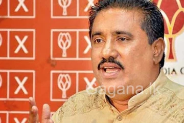 පොහොට්ටුවට වෙච්ච දේ. රෝහිත එක්වරම පාට මාරු කරයි. - ජන හමුවකදී ගත් විශේෂ තීරණය මෙන්න.