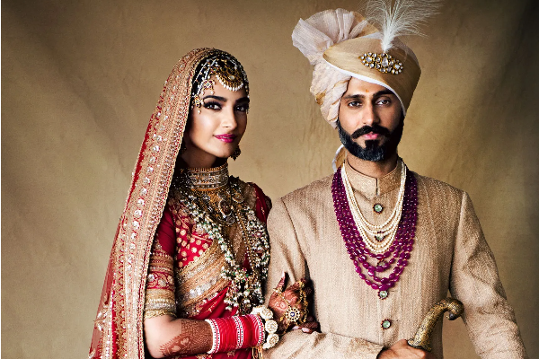 திருமண ஆடையை எப்படி தேர்வு செய்வது