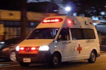 ஒரே வருடத்தில் 39 முறை ஆம்புலன்ஸை அழைத்த நபர்! காரணத்தை கேட்டு அதிர்ந்து போன மருத்துவமனை