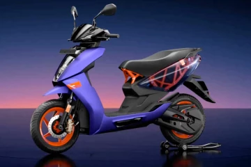 இந்தியாவில் விற்பனைக்கு உள்ள மிக விலையுயர்ந்த 5 மின்சார ஸ்கூட்டர்கள்