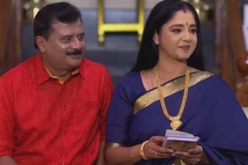 திருமணமாகி 2 வருடத்தில் விவாகரத்து!! மகள் இருக்கும் போதே வேறொருவருடன் ரகசிய தொடர்பில் நடிகை...