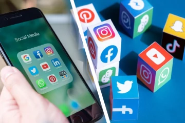 இந்தியாவில் சமூக ஊடகங்களுக்கு புதிய கட்டுப்பாடு