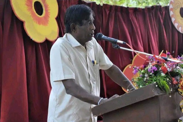 முன்னாள் அமைச்சர் பந்துல காலமானார் | Former Minister Bandula Basnayake Passed Away