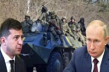 உக்ரைன் போரில் திடீர் திருப்பம் - கெர்சன் நகரில் இருந்து இராணுவம் வெளியேறுமாறு ரஷ்யா உத்தரவு