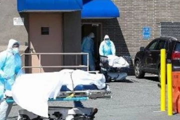 கனடாவில் சடுதியாக குறையும் கொரோனா தொற்று உயிரிழப்புகள்!