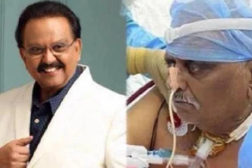 மருத்துவமனையில் இறக்கும் தருவாயில் எஸ்.பி.பி பார்க்க விரும்பிய ஒரே நபர் இவர் தானாம்..யார் தெரியுமா?