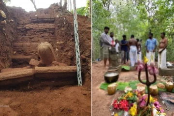 குருந்தூர்மலை தொடர்பில் அரச தரப்பில் இருந்து வெளியான தகவல்