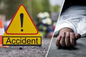 முச்சக்கரவண்டி விபத்தில் ஒருவர் பலி