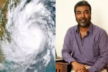 1 வாரத்தில் அடுத்த புயலா? ஆட்டம் காணும் சென்னை - தமிழ்நாடு வெதர்மேன் முக்கிய அப்டேட்!