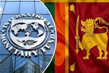 விரைவில் ஐஎம்எப் இன் இரண்டாவது கடன் தவணை இலங்கைக்கு