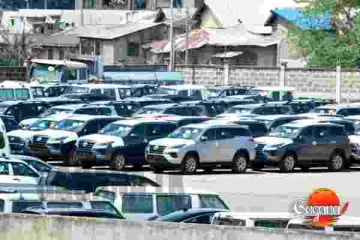 වාහන මිල අඩු නොවේ? හුළං කියන අලුත්ම කතාව