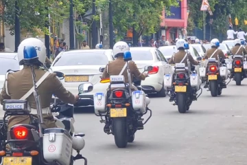 இலங்கையில் நடைமுறைக்கு வரும் புதிய சட்டம்..!