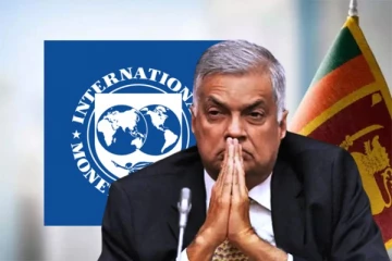 இலங்கைக்கான இரண்டாம் கட்ட கடன்: கைவிரித்தது ஐ.எம்.எப்