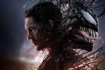 Venom: The last Dance திரை விமர்சனம்