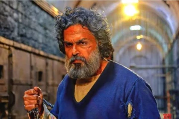 அடுத்த கட்டத்துக்கு சென்ற சர்தார் 2 படத்தின் பணிகள்.. வைரலாகும் புகைப்படங்கள்