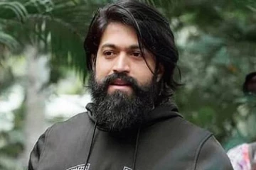 Kgf 2 படத்திற்காக 5 வருடங்களாக யஷ் செய்த விஷயத்தை மாற்றிய யஷ்- வைரல் வீடியோ