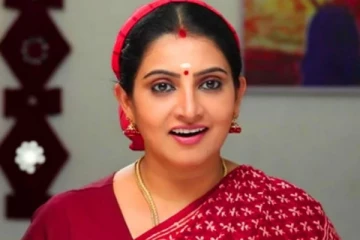 பாண்டியன் ஸ்டோர்ஸ் தொடரில் திடீரென்று தவறி விழுந்த தனம்! என்ன ஆனது அவருக்கு, அதிர்ச்சியில் ரசிகர்கள்.