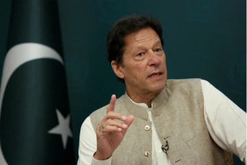 பாகிஸ்தான் முன்னாள் பிரதமர் இம்ரான்கானுக்கு ஜாமீன் நீட்டிப்பு