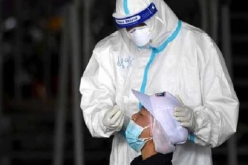 இந்தியாவிலிருந்து வந்தவர்களின் தனிமைப்படுத்தும் காலத்தை நீட்டித்தது ஜப்பான்