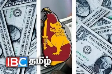 அமெரிக்க டொலரின் பெறுமதியில் இன்று ஏற்பட்டுள்ள மாற்றம்