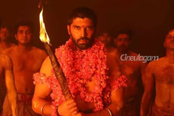 19 நாள் முடிவில் துருவ் விக்ரமின் பைசன் காளமாடன் படம் செய்துள்ள மொத்த வசூல்... எவ்வளவு தெரியுமா? | Dhruv Vikram Bison Kaalamaadan Bo Details