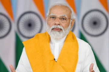 இந்தியாவின் வளமாக்க ஒவ்வொரு இளைஞரையும் பாஜகவுடன் இணைக்க வேண்டும் - பிரதமர் மோடி