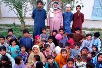 6 மனைவிகள் மூலம் 54 குழந்தைகளுக்கு தந்தையான நபர் மரணம்! நிராசையான 100 குழந்தைகள் கனவு