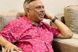 බැසිල් රාජපක්ෂ අත්අඩංගුවට ගන්න විවෘත වරෙන්තුවක්
