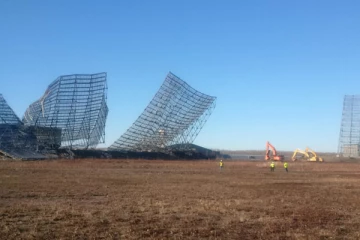 புதிய ராடார் தளத்தை இலங்கையில் அமைக்க சீனா திட்டம்