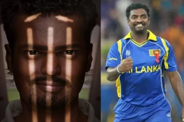 இலங்கை கிரிக்கெட் வீரர் முத்தையா முரளிதரன் படத்தின் ட்ரெய்லர் வெளியானது!