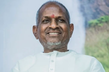 இளையராஜாவின் மனைவியை பார்த்துள்ளீர்களா.. இதோ புகைப்படத்துடன்