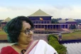 நாடாளுமன்றம் கலைப்பு : குறிக்கப்பட்டது திகதி