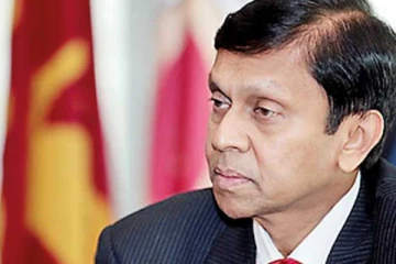 அஜித் நிவாட் கப்ரால் நாளை யாழ். விஜயம்!