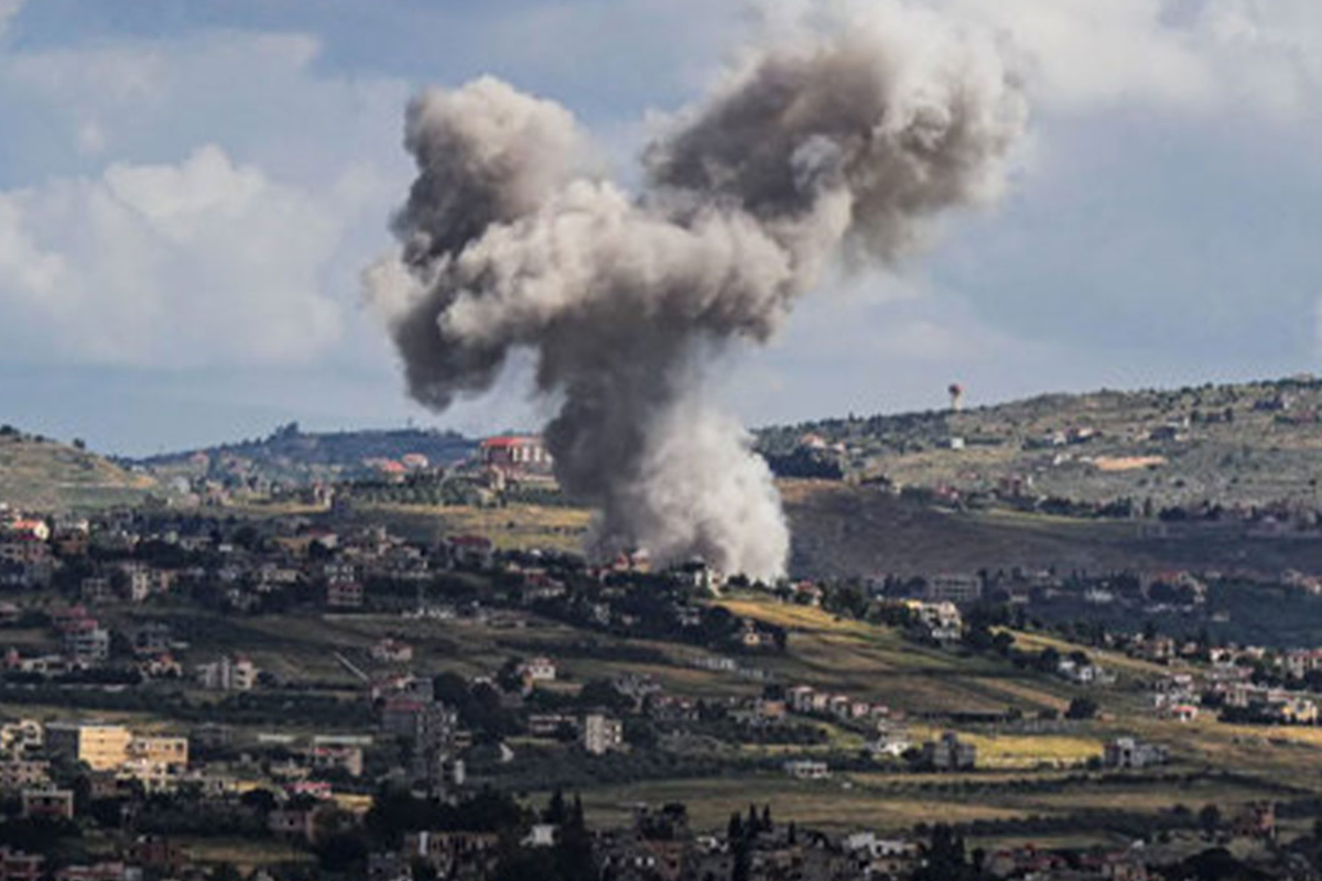 காசாவின் ரஃபா, பெய்ட் ஹானன் பகுதைகளை தகர்த்த இஸ்ரேல் | Israel Demolishes Rafah And Beit Hanoun Areas காசாவின் ரஃபா, பெய்ட் ஹானன் பகுதைகளை தகர்த்த இஸ்ரேல் | Israel Demolishes Rafah And Beit Hanoun Areas