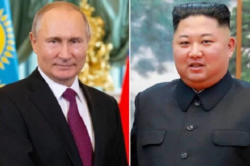 ரஷ்யாவுக்கு ஆதராக வட கொரியா... கிம் ஜாங் உன் அரசு வெளியிட்ட அதிரடி அறிக்கை